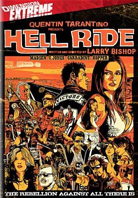 Hell Ride