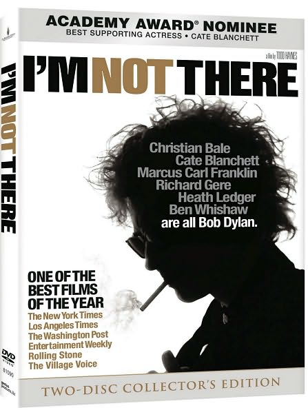 I'm Not There [WS] [2 Discs]