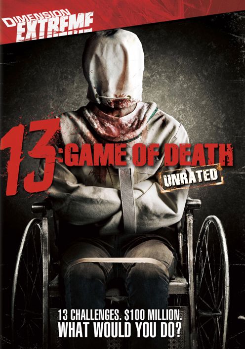 13: Game of Death