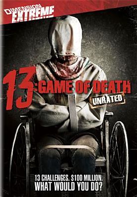 13: Game of Death