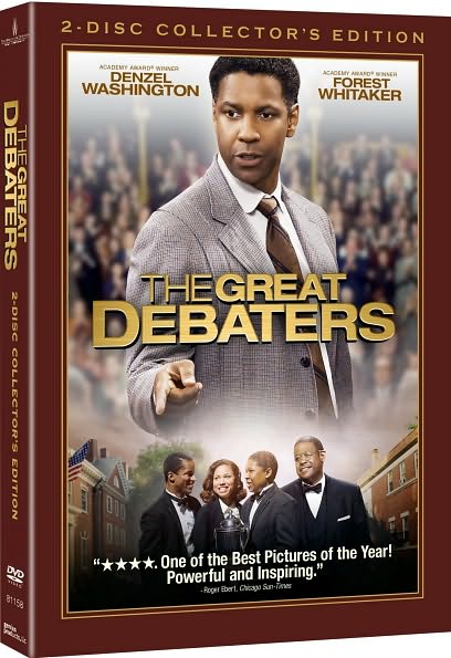 The Great Debaters [Special Collector's Edition] [2 Discs]