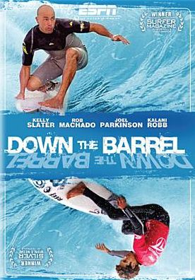 ESPN: Down the Barrel