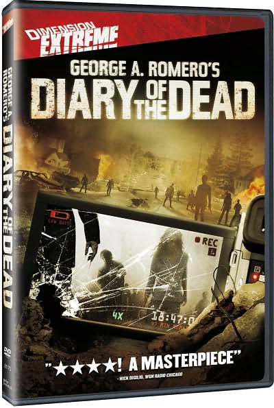 George A. Romero's Diary of the Dead