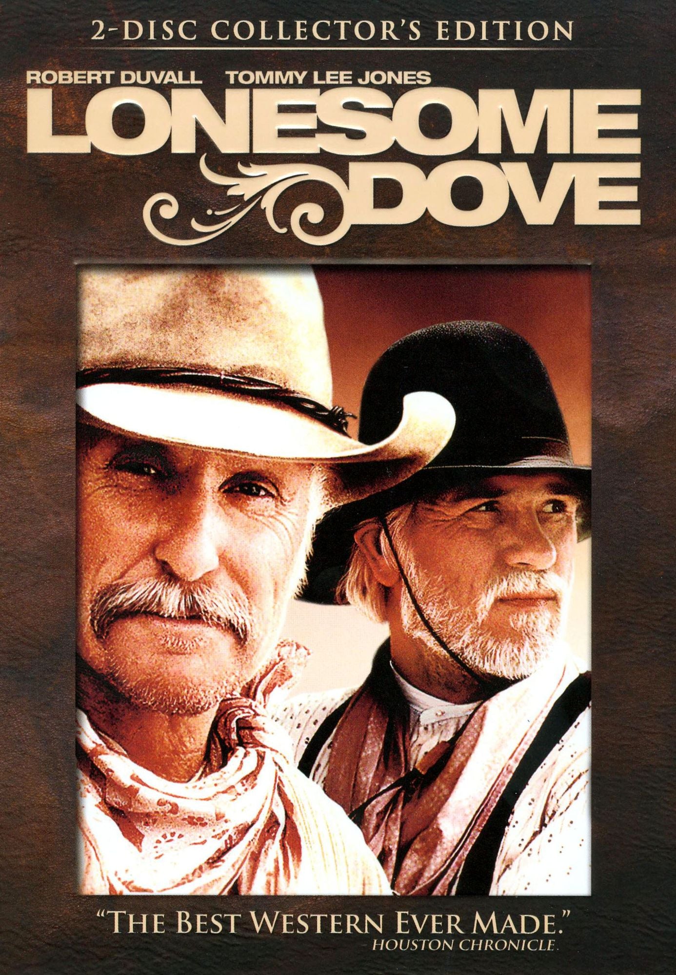 Lonesome Dove [2 Discs] [Collector's Edition]