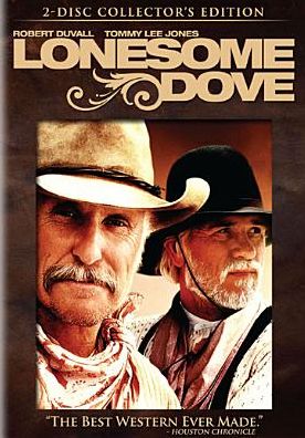 Lonesome Dove [2 Discs] [Collector's Edition]