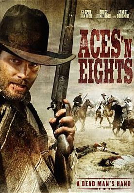 Aces 'N Eights [Unrated]