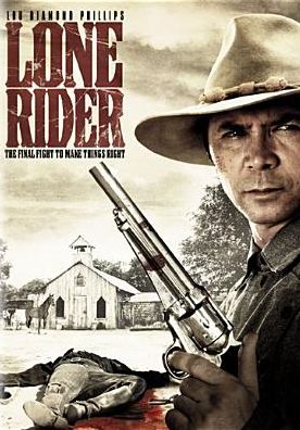 Lone Rider