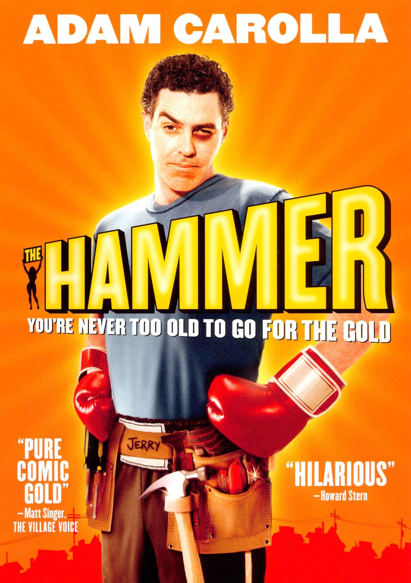 The Hammer