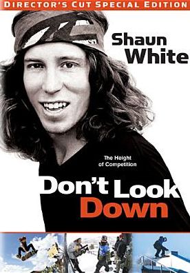 Shaun White: Don't Look Down