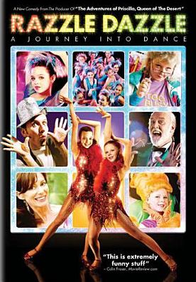 Razzle Dazzle: A Journey into Dance