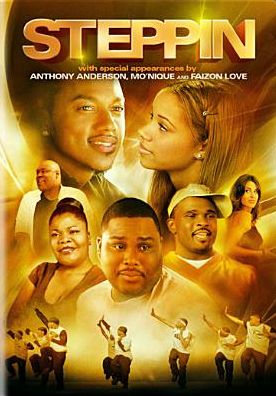Steppin': The Movie [WS]