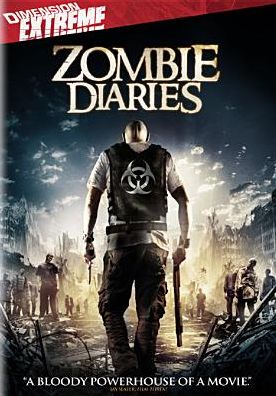 The Zombie Diaries