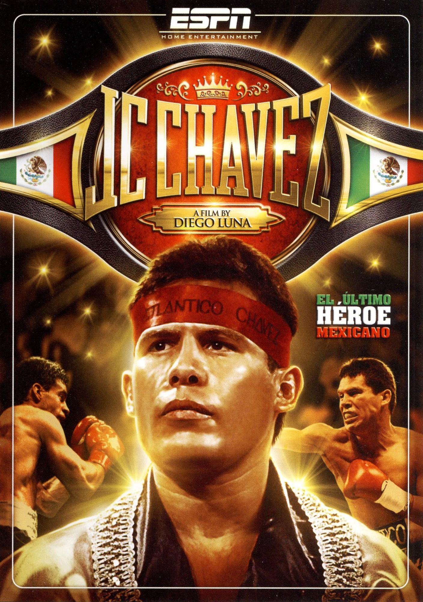 J.C. Chavez