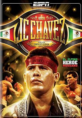 J.C. Chavez