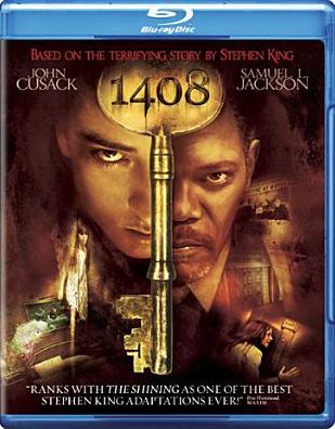 1408 [Blu-ray]