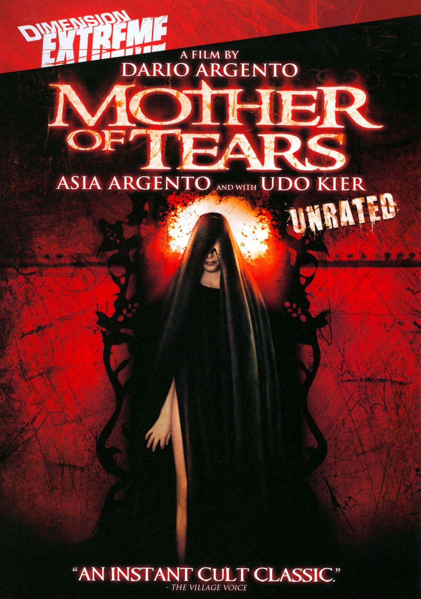Mother of Tears [Unrated]