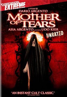 Mother of Tears [Unrated]