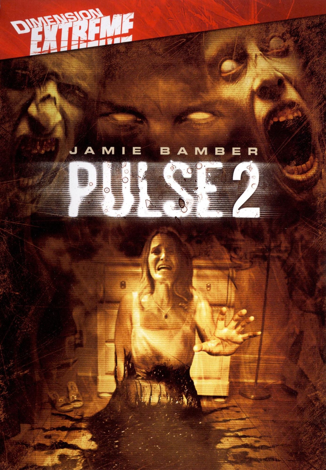 Pulse 2: Afterlife