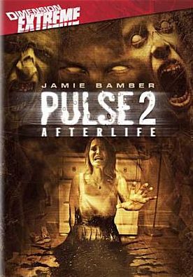 Pulse 2: Afterlife