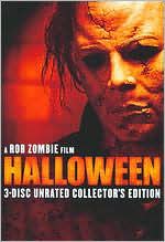 Halloween [3 Discs] [Unrated Collector's Edition]