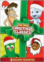 The New Christmas Classics Gift Set [2 Discs]