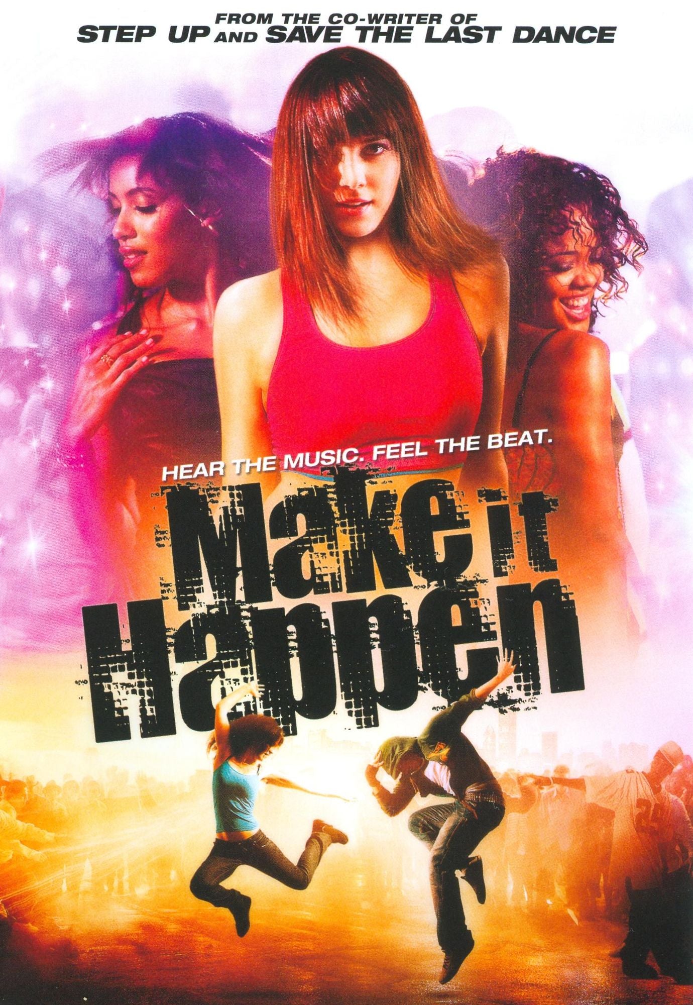 Make It Happen [WS]
