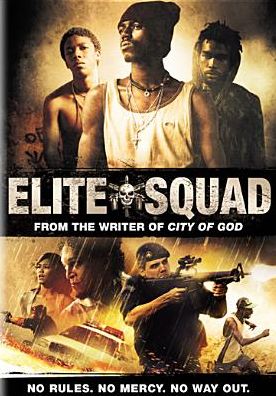 Elite Squad [WS]