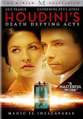 Houdini's Death Defying Acts [WS]