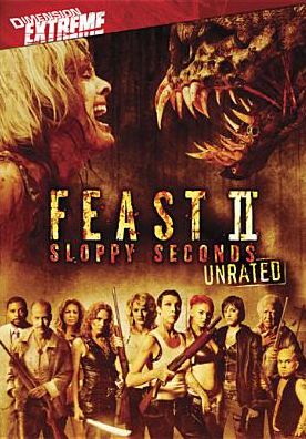 Feast II: Sloppy Seconds [WS]