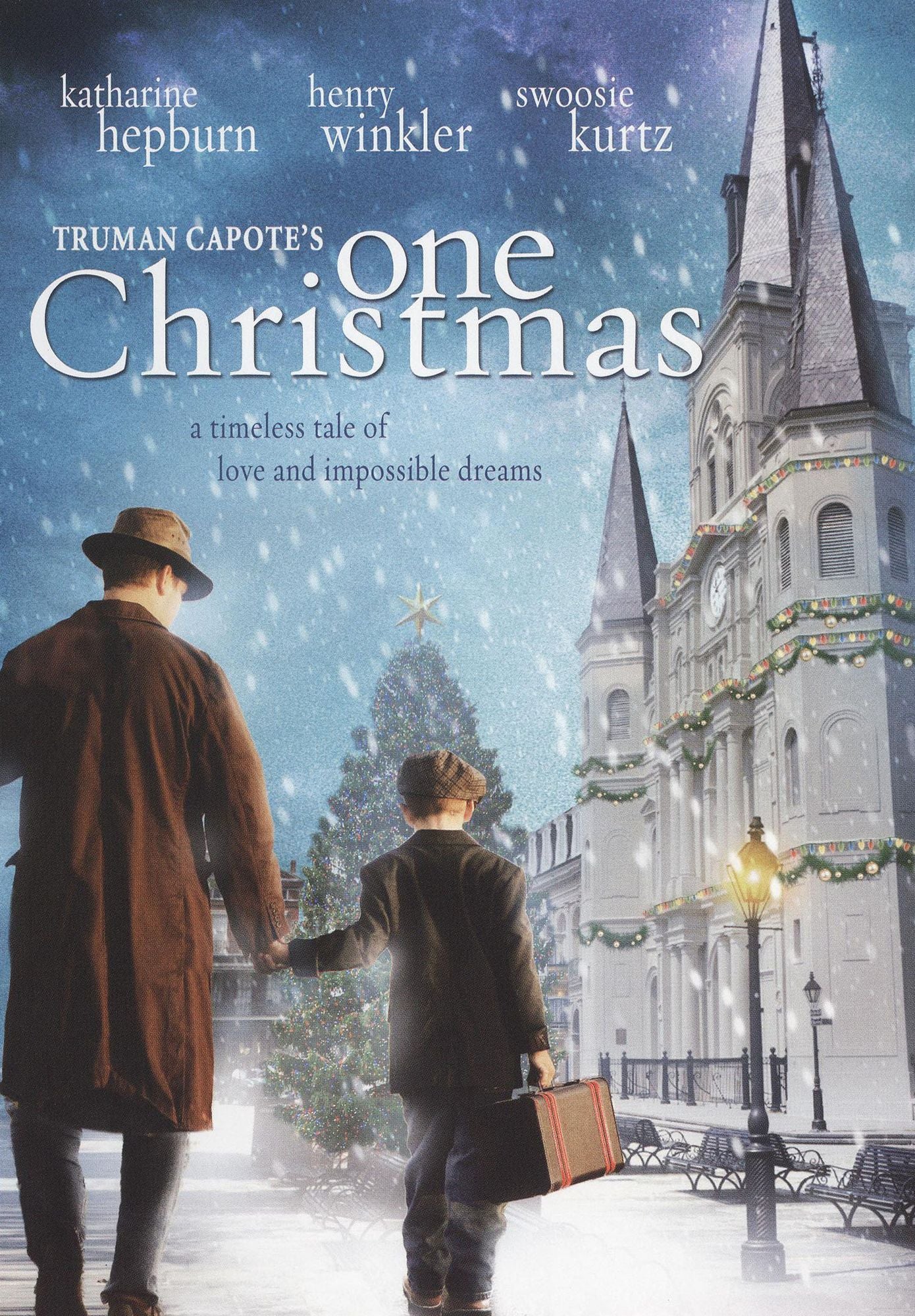 One Christmas