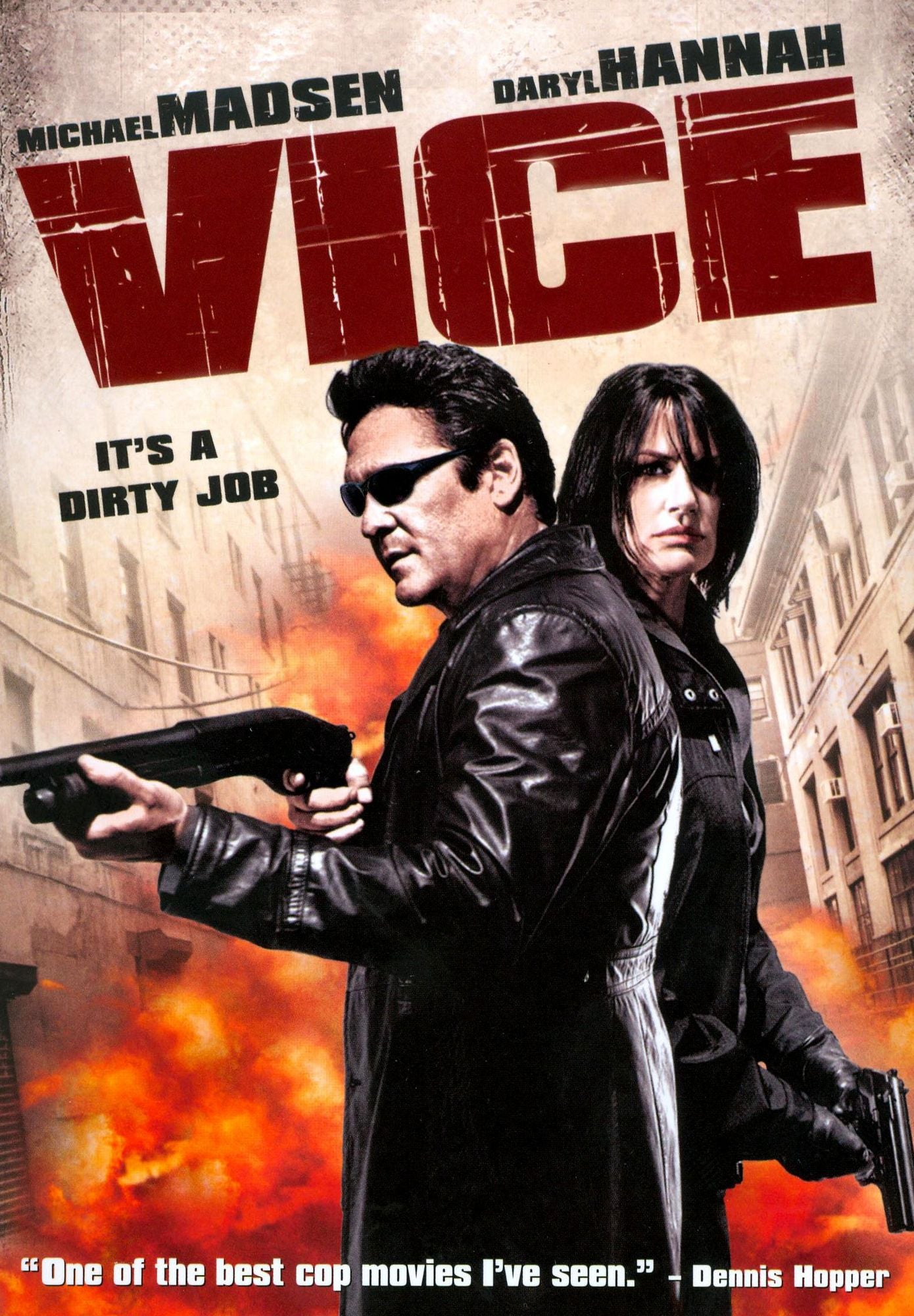 Vice [WS]