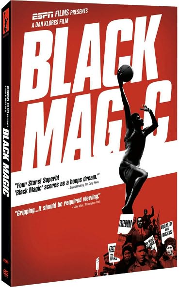 ESPN Black Magic