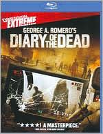 Diary of the Dead [Blu-ray]