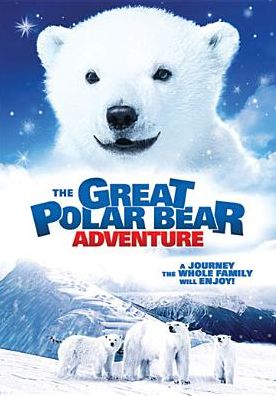The Great Polar Bear Adventure