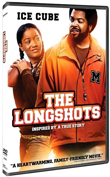 The Longshots [WS]