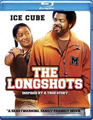 The Longshots [WS] [Blu-ray]