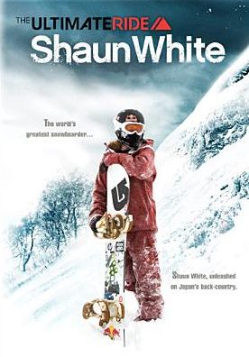 The Ultimate Ride: Shaun White [WS]