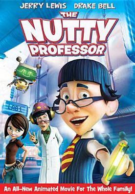 The Nutty Professor