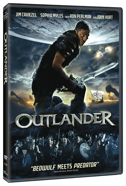 Outlander