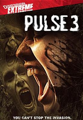 Pulse 3 [WS]
