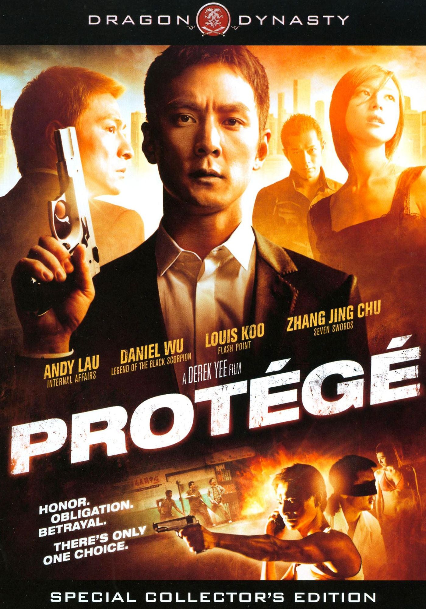 Protege