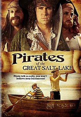 Pirates of the Great Salt Lake [WS]