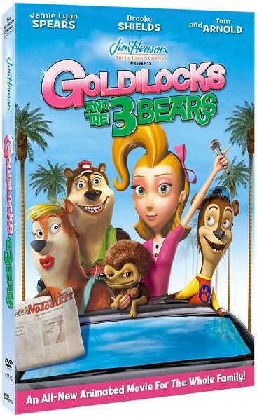 Goldilocks and the 3 Bears
