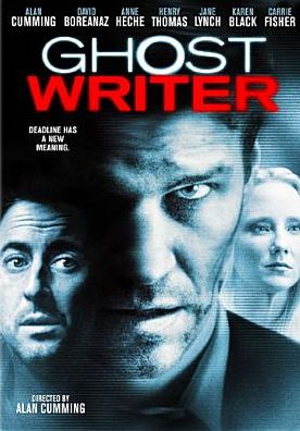 Ghost Writer