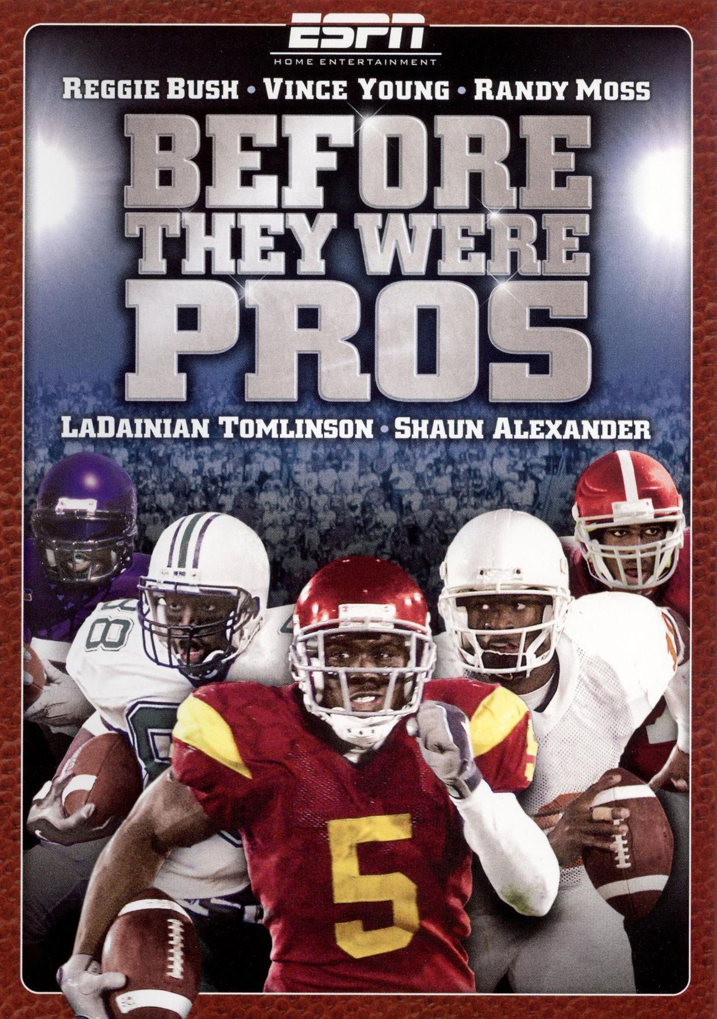 ESPN: Before They Were Pros