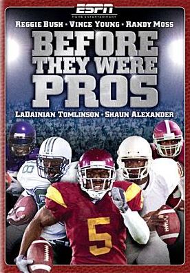 ESPN: Before They Were Pros