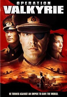 Operation Valkyrie [WS]