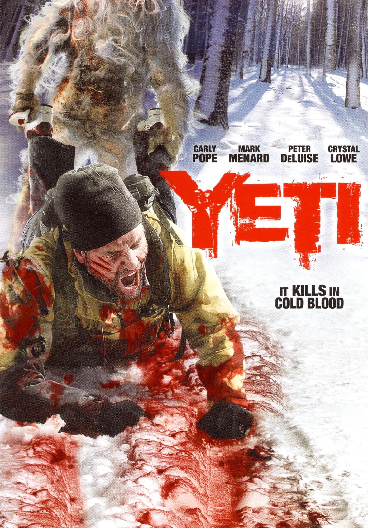 Yeti [WS]