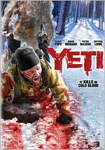 Yeti [WS]