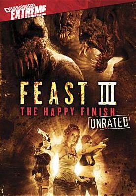 Feast III: The Happy Finish [WS]